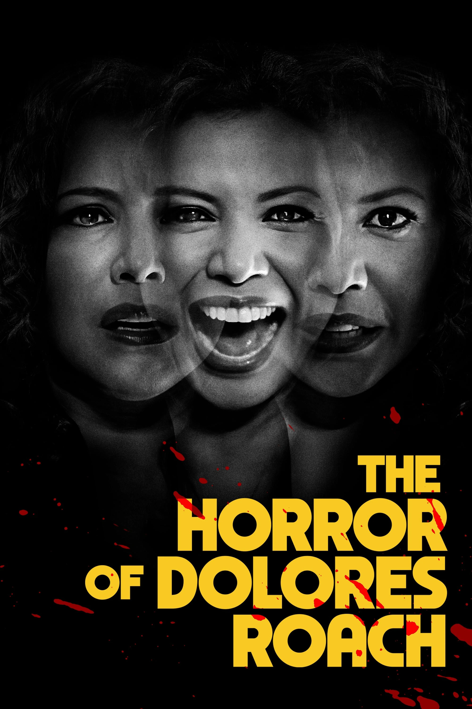 Phim The Horror of Dolores Roach - The Horror of Dolores Roach (2023)