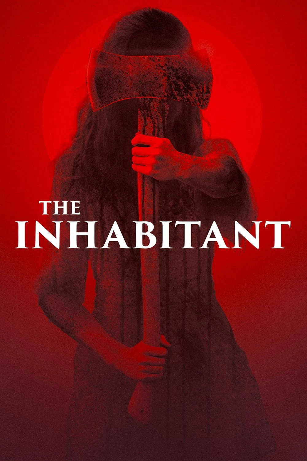 Phim Cư Dân Ma Quái - The Inhabitant (2022)