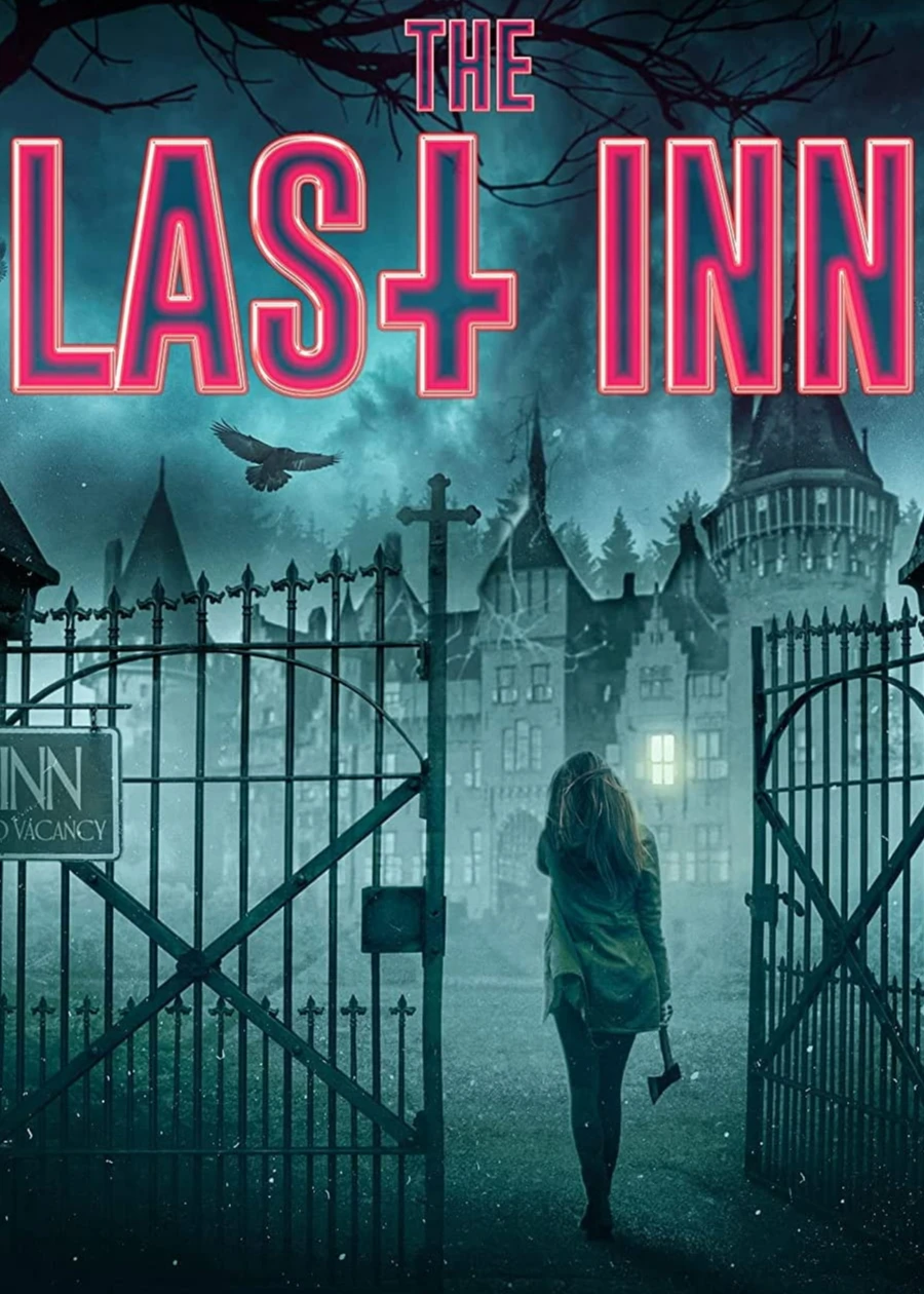 Phim The Last Inn - The Last Inn (2021)