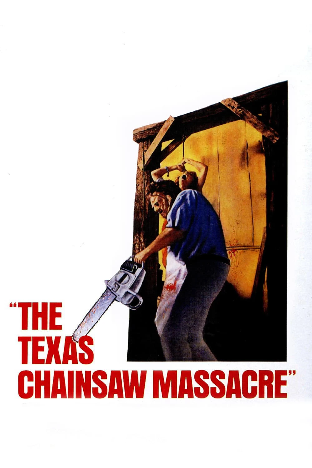 Phim The Texas Chain Saw Massacre - The Texas Chain Saw Massacre (1974)