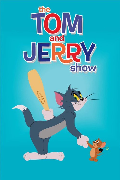 Phim The Tom and Jerry Show (Phần 4) - The Tom and Jerry Show (Season 4) (2014)