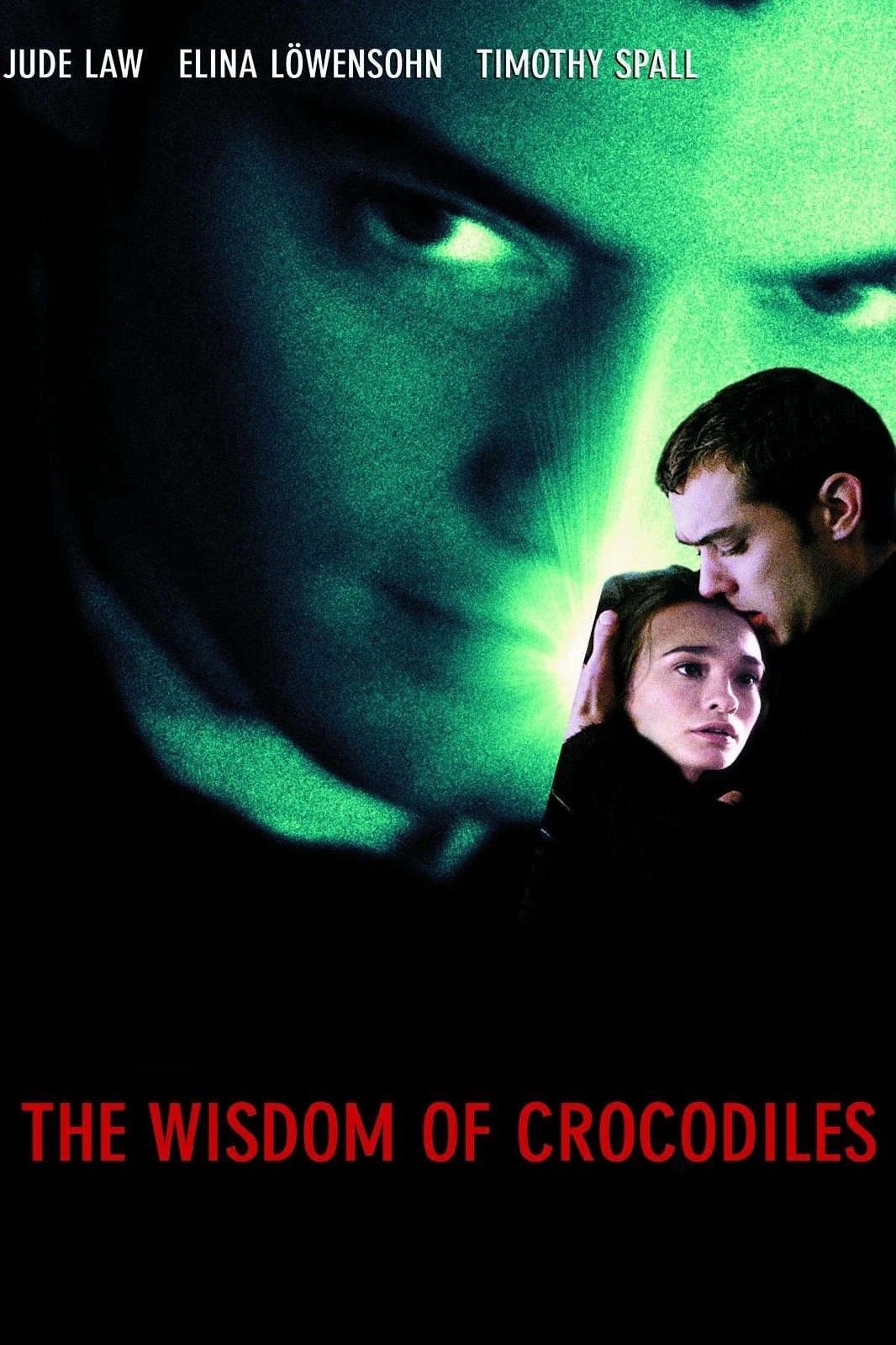 Phim The Wisdom of Crocodiles - The Wisdom of Crocodiles (1998)