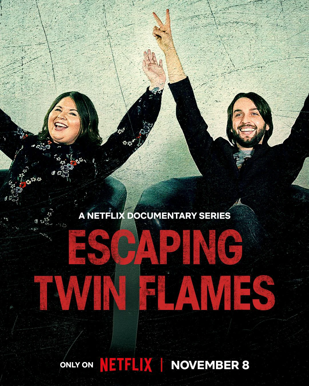 Phim Thoát khỏi Twin Flames - Escaping Twin Flames (2023)