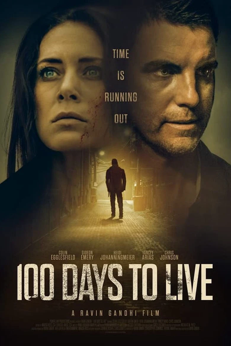 Phim Thời Hạn Sinh Tử - 100 Days To Live (2019)