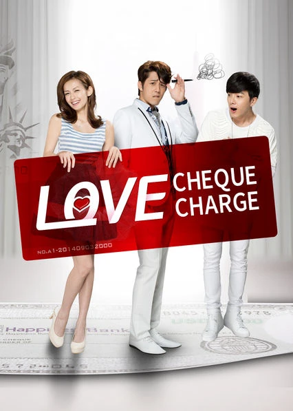 Phim Tích Điểm Tình Yêu - Love Cheque Charge (2014)