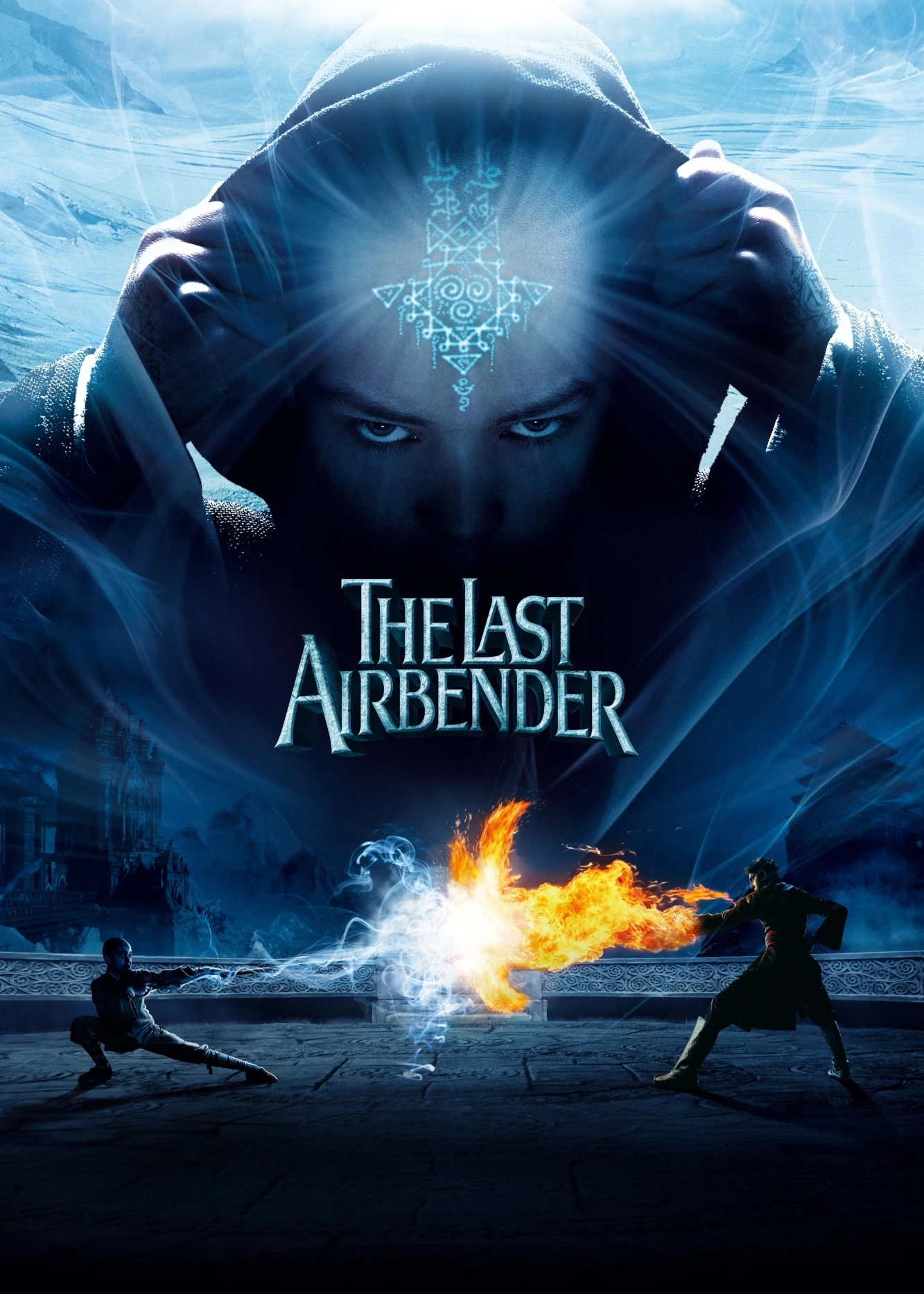 Phim Tiết Khí Sư Cuối Cùng - The Last Airbender (2010)