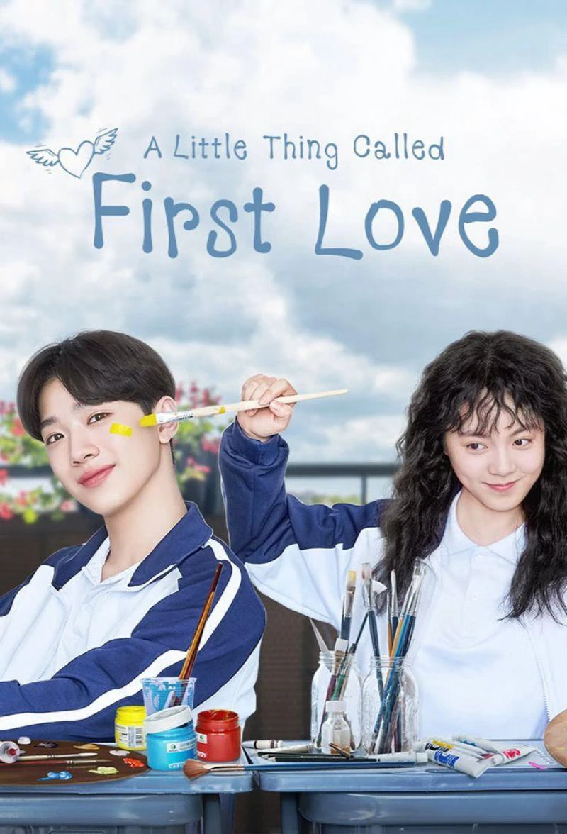 Phim Tình đầu ngây ngô - A Little Thing Called First Love (2019)