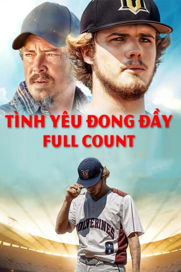 Phim Tình Yêu Đong Đầy - Full Count (2019)