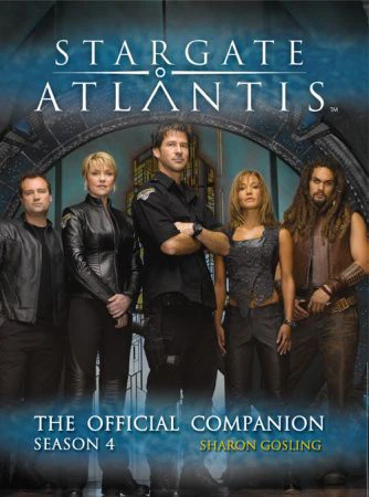 Phim Trận Chiến Xuyên Vũ Trụ Phần 4 - Stargate: Atlantis (Season 4) (2004)