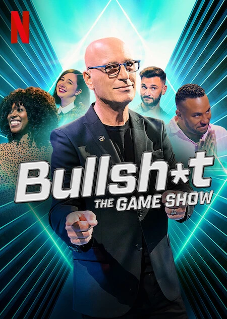 Phim Triệu phú nói bịp - Bullsh*t The Gameshow (2022)