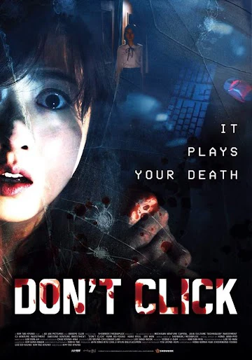 Phim Trò Chơi Định Mệnh - Don't Click (2019)