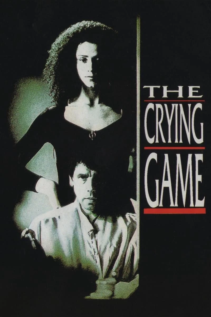 Phim Trò Chơi Nước Mắt - The Crying Game (1992)