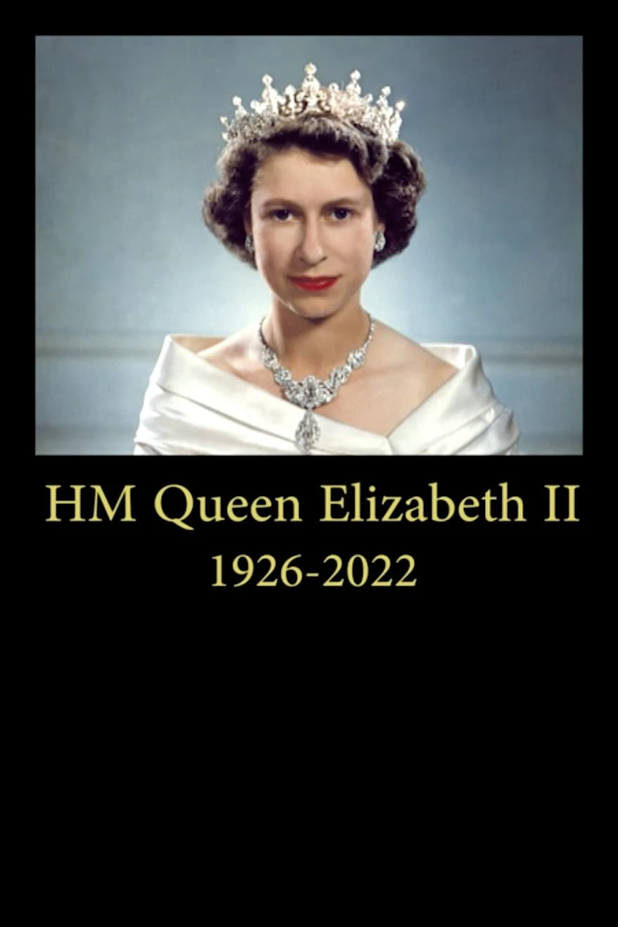 Phim Tưởng Nhớ Nữ Hoàng Elizabeth II - A Tribute to Her Majesty the Queen (2022)