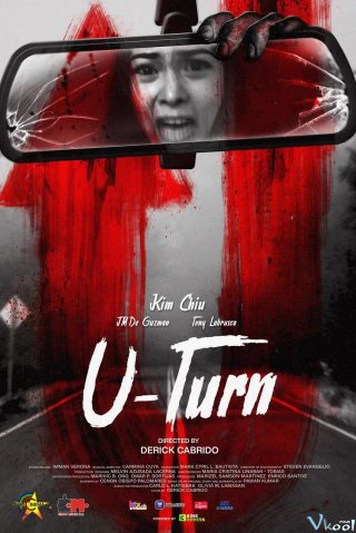 Phim U-Turn: Quay mặt - U-Turn (2020)