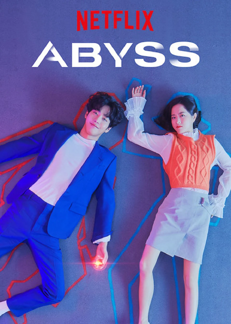 Phim Viên đá bí ẩn - Abyss (2019)