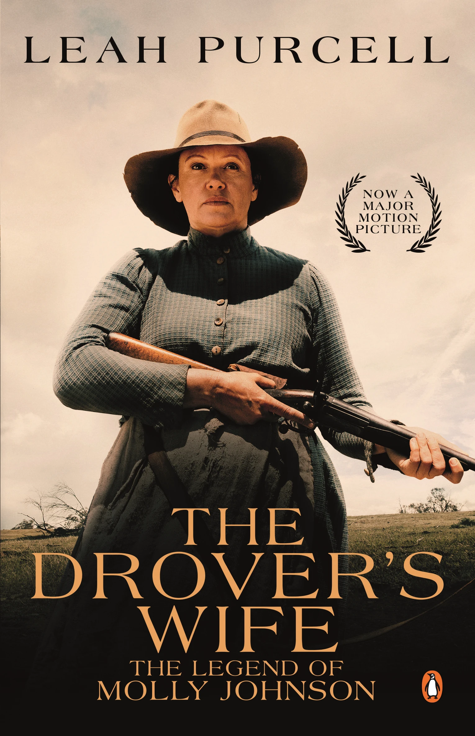 Phim Vợ Của Người Chăn Thả - The Drovers Wife (2022)