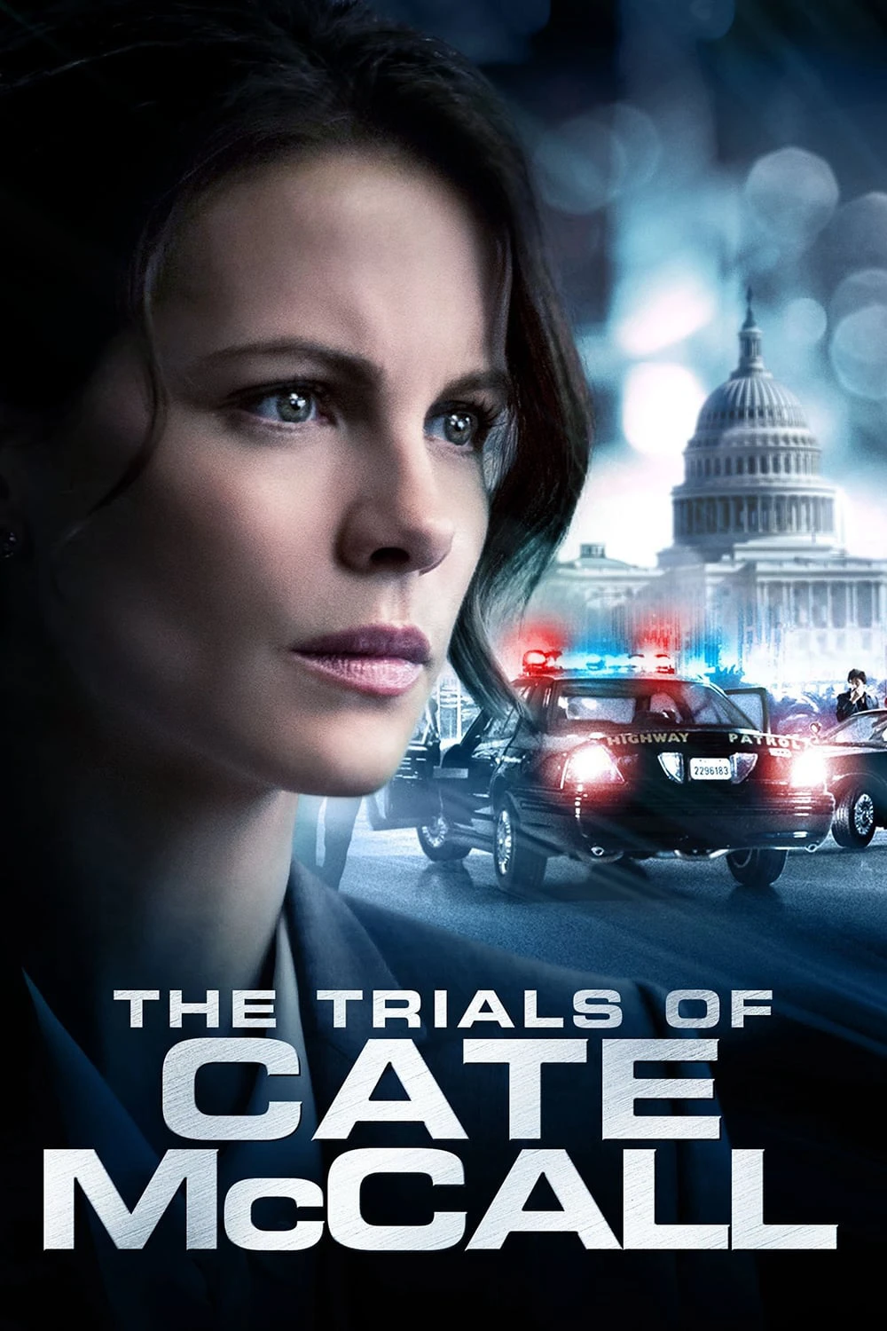 Phim Vụ Án Gian Xảo - The Trials of Cate McCall (2013)