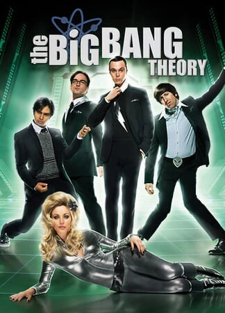 Phim Vụ nổ lớn (Phần 4) - The Big Bang Theory (Season 4) (2007)