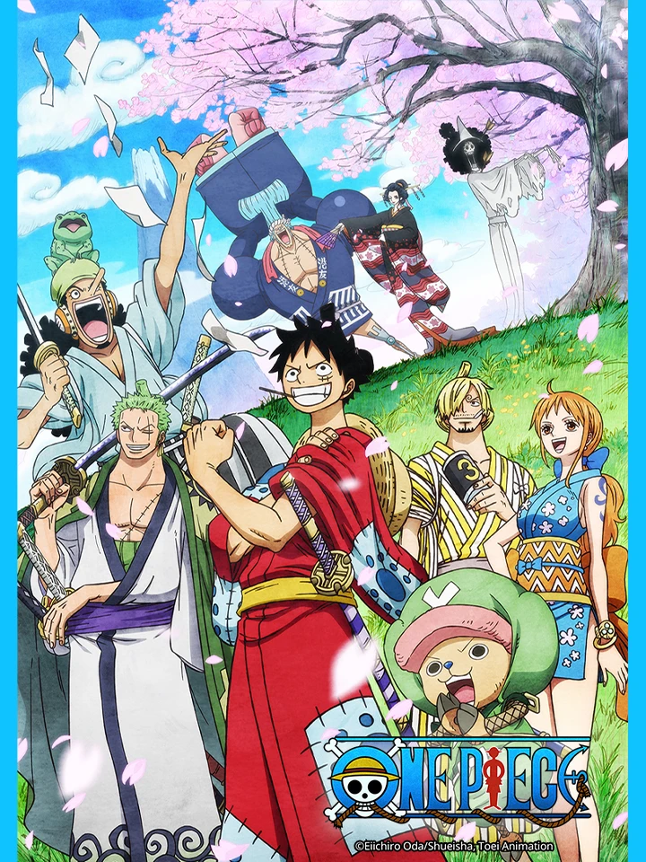 Phim Vua Hải Tặc: Thánh kiếm bị nguyền rủa - One Piece Cursed Holy Sword One Piece: Norowareta Seiken (Movie 5) (2004)