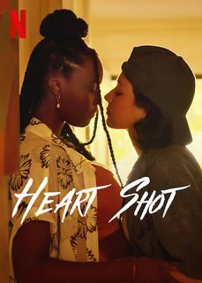 Phim Xuyên tới con tim - Heart Shot (2022)